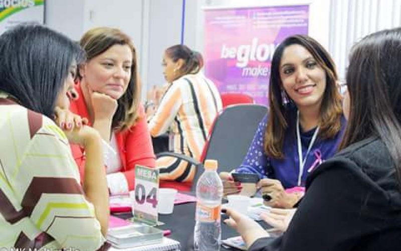 Empreendedorismo feminino: grupo Helenas realiza rodada de negócios e feira multissetorial