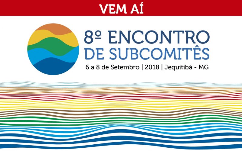 8° Encontro de Subcomitês do Rio das Velhas será durante Festival de Folclore de Jequitibá