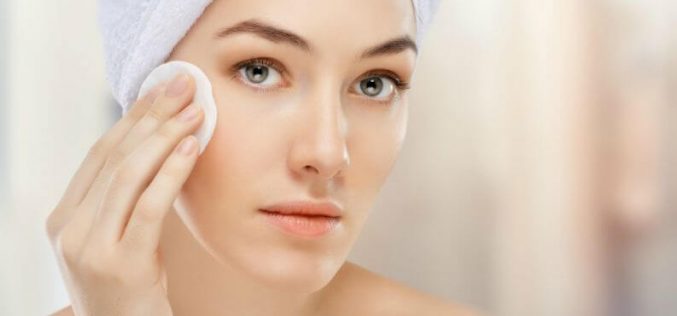 11 benefícios da limpeza de pele