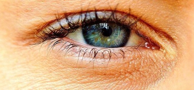 Olhos revelam mais do que doenças oculares