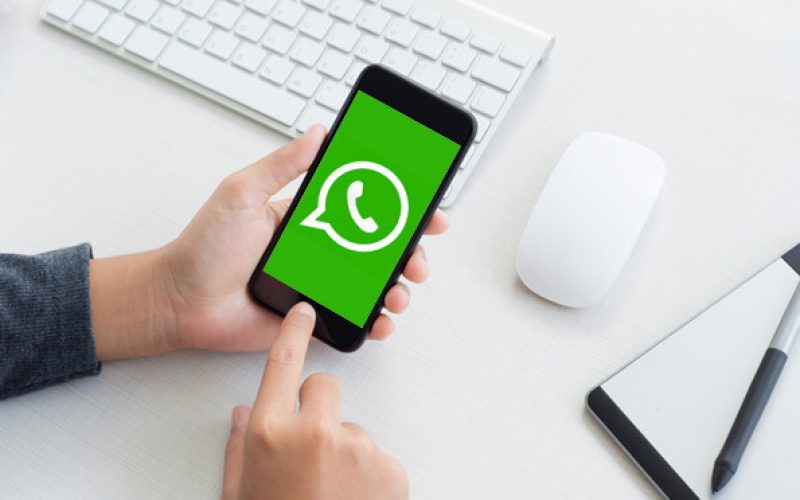 WhatsApp é usado por maioria dos pequenos negócios mineiros na divulgação de produtos e serviços