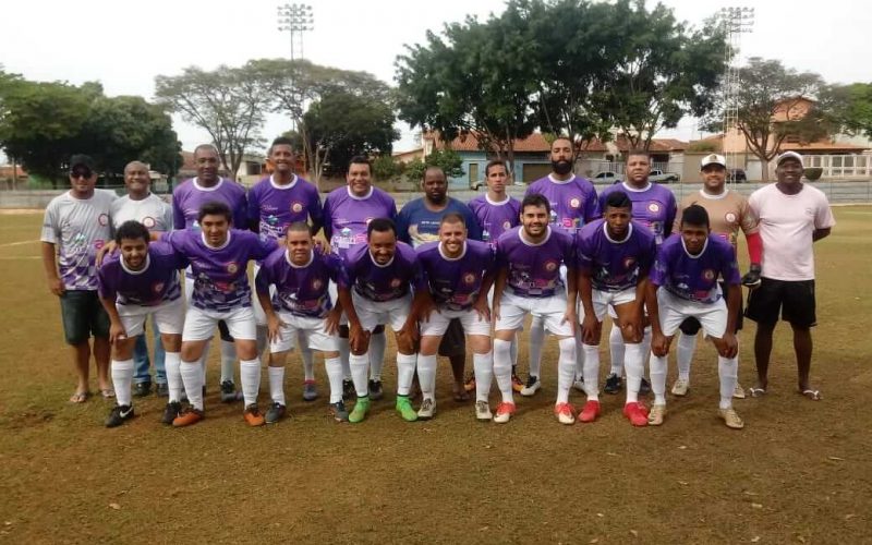 Próximos confrontos definem os finalistas da Copa do Servidor Municipal