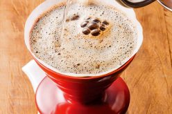 Você sabia que existem diferentes métodos de preparo de café?