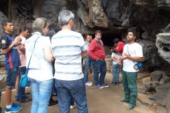 Agência realiza ações pelo Dia do Turismo em Sete Lagoas
