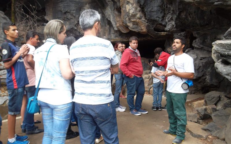 Agência realiza ações pelo Dia do Turismo em Sete Lagoas
