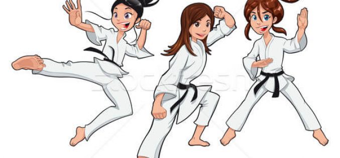 Prefeitura de Sete Lagoas realiza a XXI Copa Caic de Karate