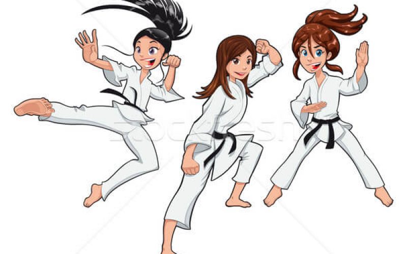 Prefeitura de Sete Lagoas realiza a XXI Copa Caic de Karate
