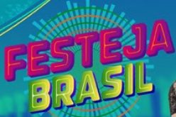 Mineirão sedia o Festeja Brasil neste sábado
