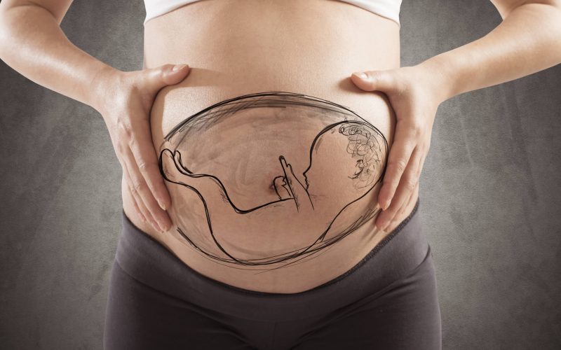 Cinco doenças mais comuns durante a gravidez: Conheça  e saiba como se prevenir.
