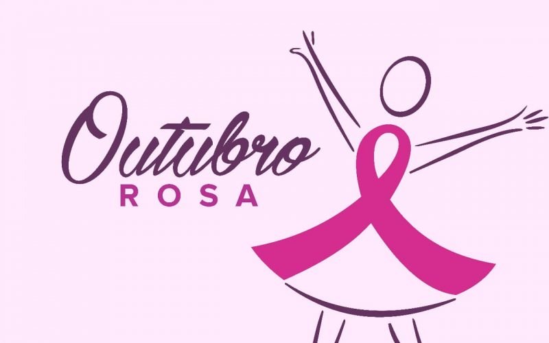 Campanha #50TonsDeRosa será lançada para ajudar mulheres com câncer de mama a terem vida sexual ativa