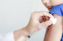 Vacinação contra pólio e sarampo termina hoje