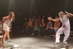 Cia de teatro sete-lagoana apresenta dois espetáculos no Festival de Teatro de Vitória