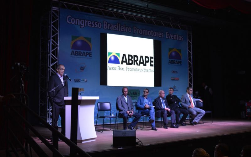 BH sedia o III Congresso Brasileiro dos Promotores de Eventos em novembro