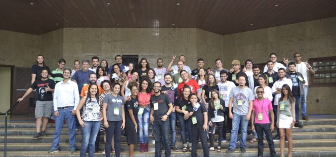 Aplicativo voltado para professores vence 2º Startup Weekend Sete Lagoas
