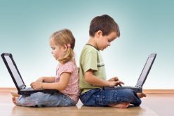 Criança versus tecnologia: Qual é o limite?