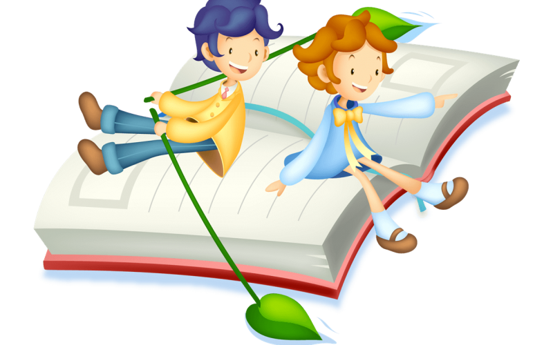 Crianças x Livros: 5 dicas para incentivar a leitura