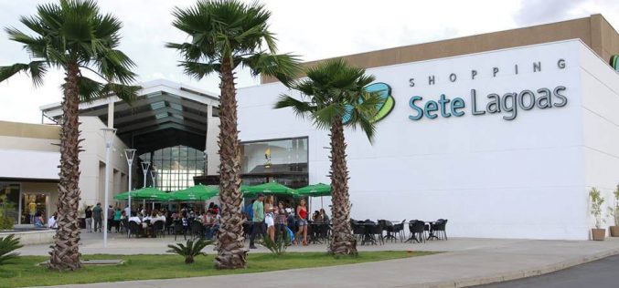 Shopping Sete Lagoas oferece oficinas gratuitas na semana das crianças