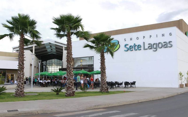 Shopping Sete Lagoas oferece oficinas gratuitas na semana das crianças