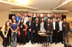 Happy Hour da CDL conectou empresas de diversos segmentos