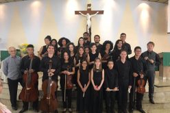 Orquestra Jovem de Sete Lagoas vai apresentar o I Concerto de Natal