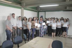 Prefeitura de Sete Lagoas capacitou mais 96 profissionais