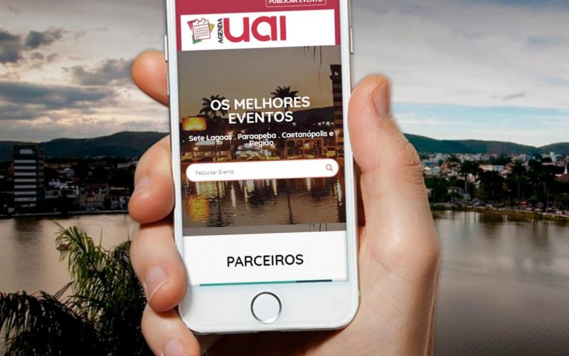Grupo Uai de Hotéis lança portal de eventos de Sete Lagoas e região