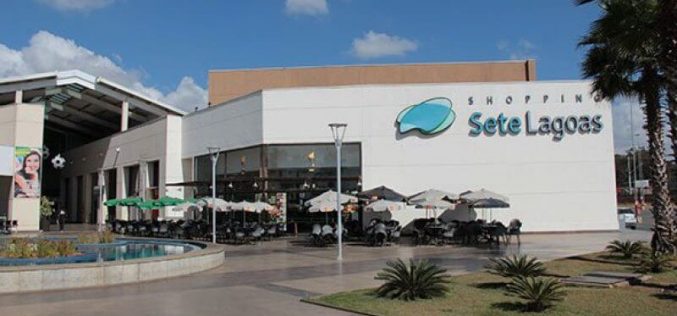 Shopping Sete Lagoas adota horário especial para o Réveillon