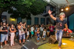 Festival De Ver Cidade é marco da música autoral de Sete Lagoas