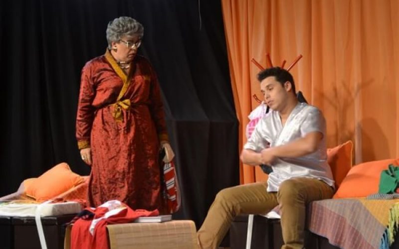 ﻿Campanha de Popularização do Teatro de Sete Lagoas chega à sua terceira semana