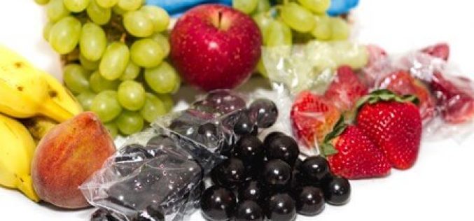 Como higienizar as frutas de forma correta?