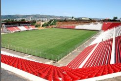 ﻿Final da Copa Eldorado será realizada neste sábado, na Arena do Jacaré