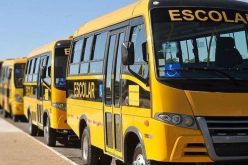 Cadastramento do transporte escolar gratuito vai até 1º de fevereiro