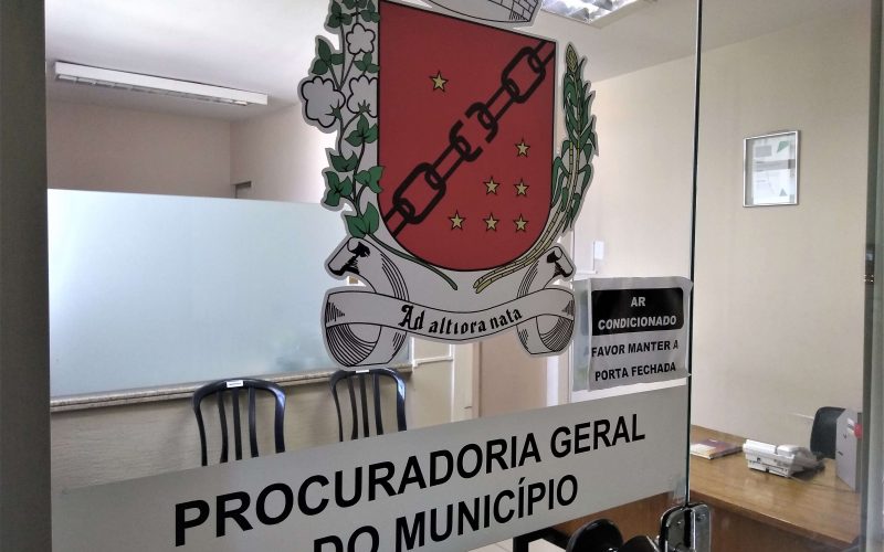 Procuradoria do Município abre inscrições para seleção de estagiários na próxima segunda-feira﻿