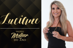 Mulher do ano 2019: Luciane