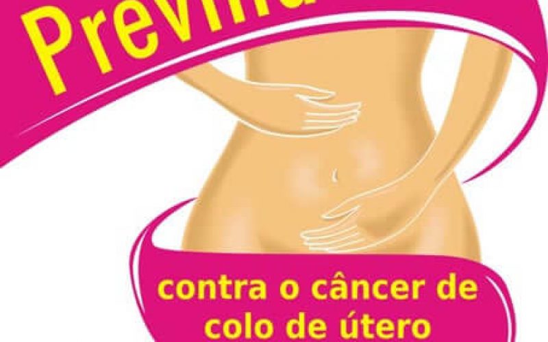 Ginecologista orienta sobre a prevenção do câncer do colo do útero