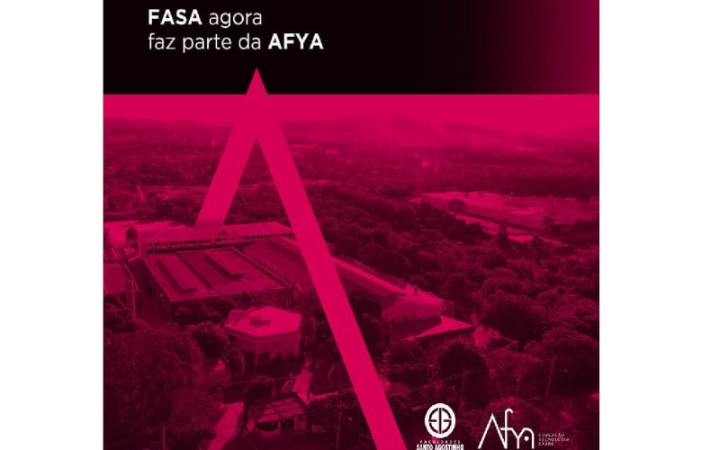 Fasa e Afya firmam parceria e ampliam atuação educacional