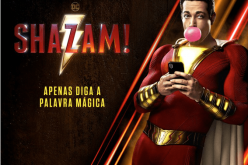 Shazam : Filma da DC é o destaque das telonas neste fim de semana