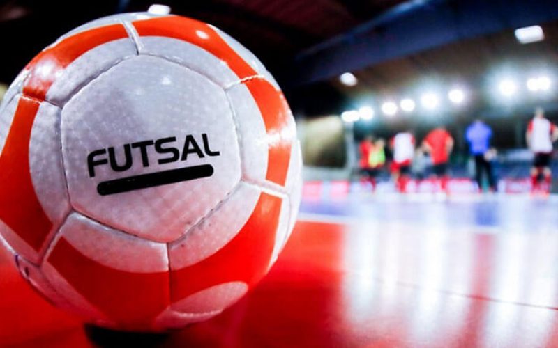 Copa Sete Lagoas de Futsal tem início previsto para 14 de abril