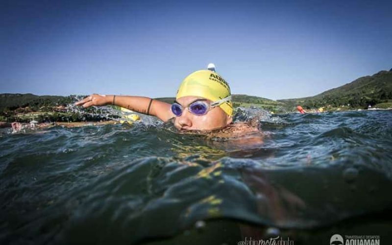 Paratleta medalhista de ouro busca patrocínio para representar Sete Lagoas no RJ