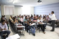 Escola do Legislativo promove ciclo de palestras na Câmara sobre políticas públicas e controle social