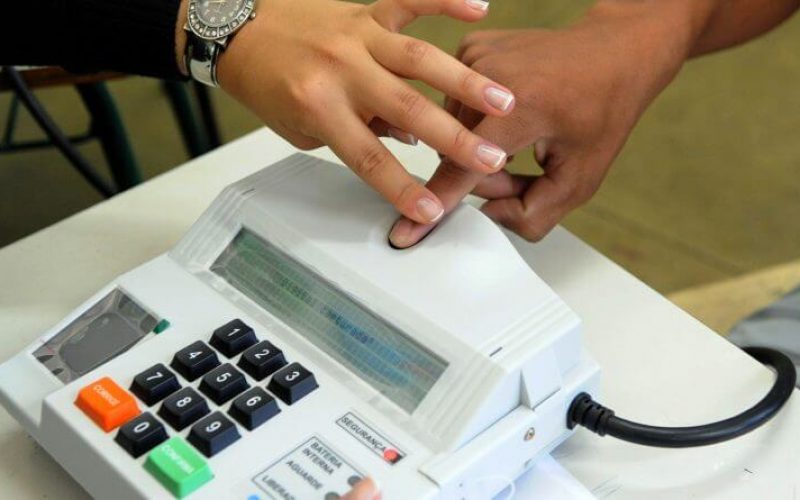 Eleitores de Sete Lagoas, Funilândia  e Baldim já podem fazer o recadastramento biométrico