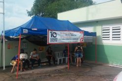 Prefeitura promove ações para barrar o avanço da Dengue e garantir atendimento à população