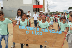 Prefeitura de Jequitibá realiza 3ª Semana do Meio Ambiente