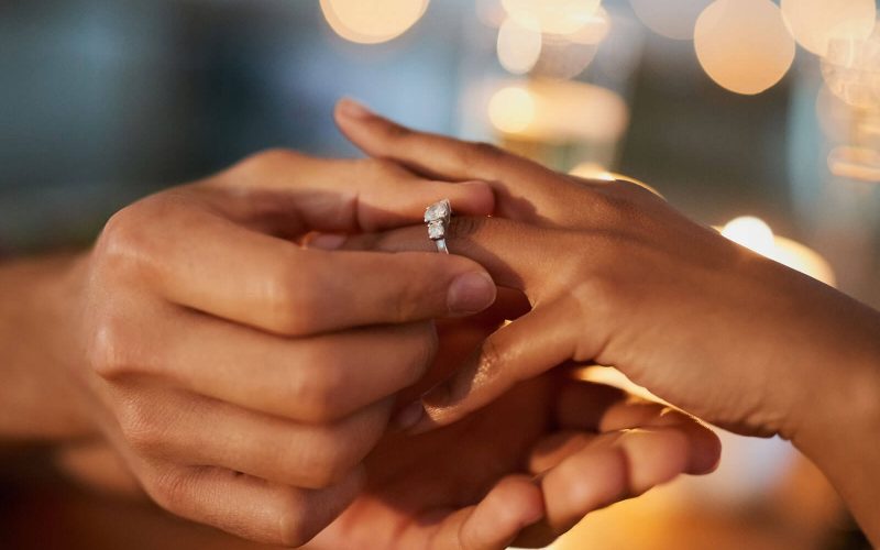 7 dicas para quem acabou de noivar