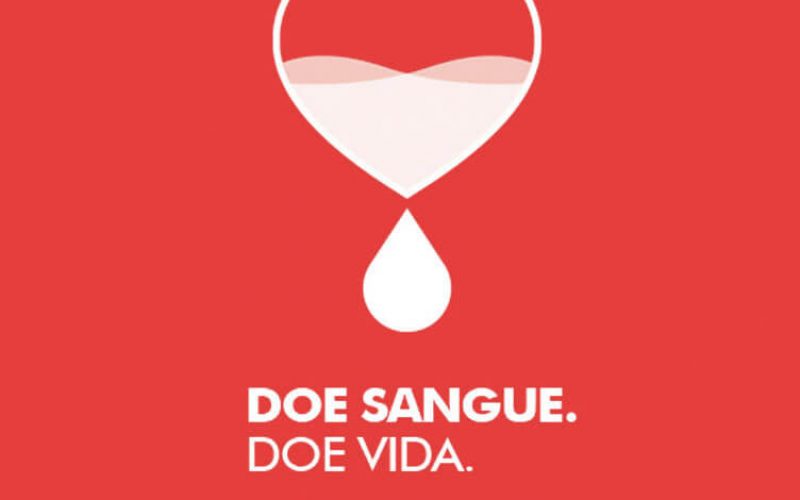 Dia Mundial do doador de sangue: Hoje é dia de conscientização!