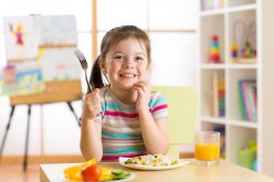 5 dicas para melhorar a alimentação dos filhos