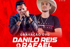 Danilo Reis & Rafael gravam o primeiro DVD da carreira em Betim
