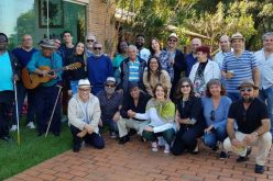 Músicos se reúnem em show para angariar recursos para a criação da “Casa dos artistas Renê Guimarães”
