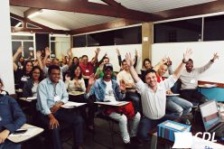 ACI Sete Lagoas recebe 8ª turma do Curso de Marketing Digital para Pequenos Negócios