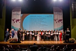 Conferência nacional do BNI é sucesso em Minas